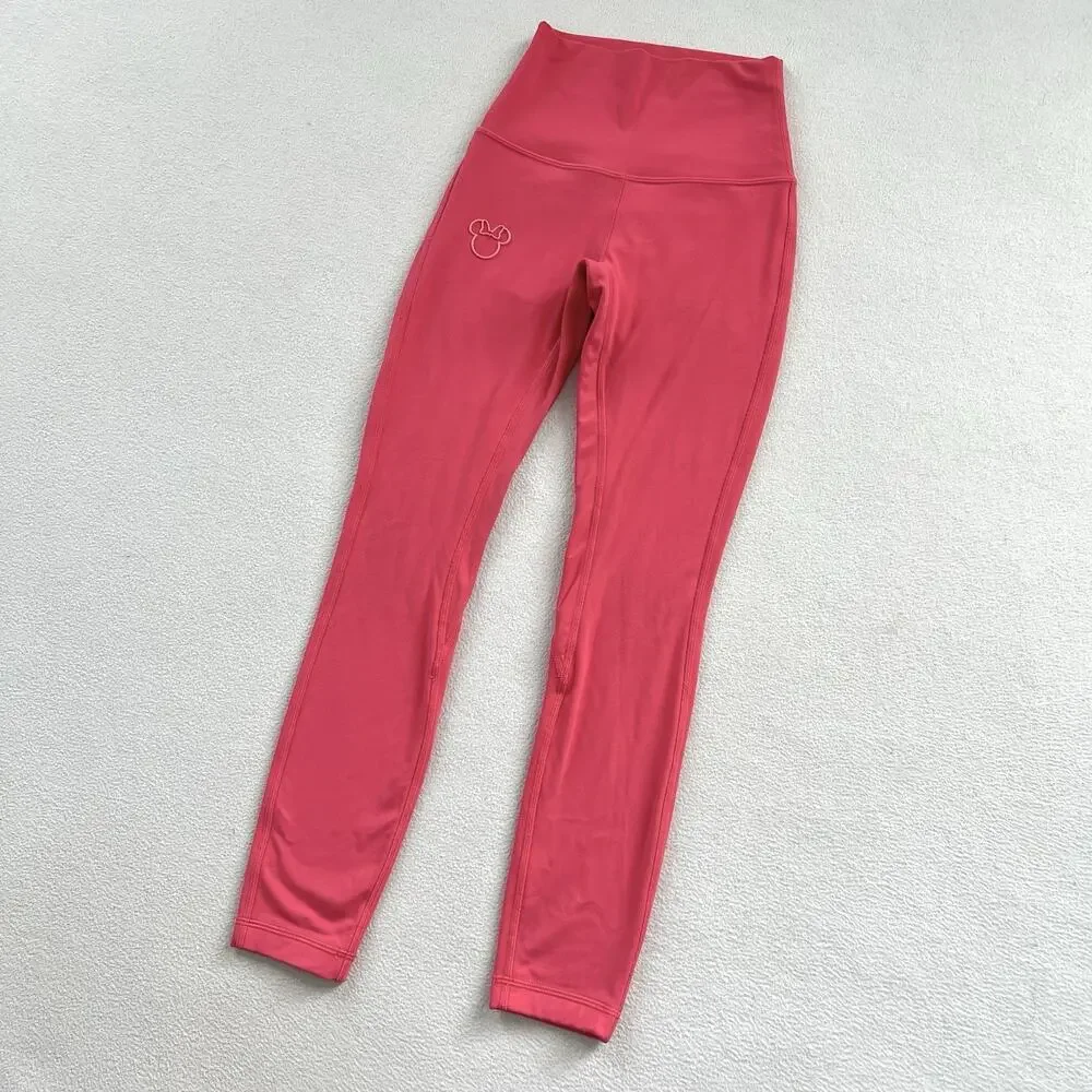 Lululemon x Disney 25